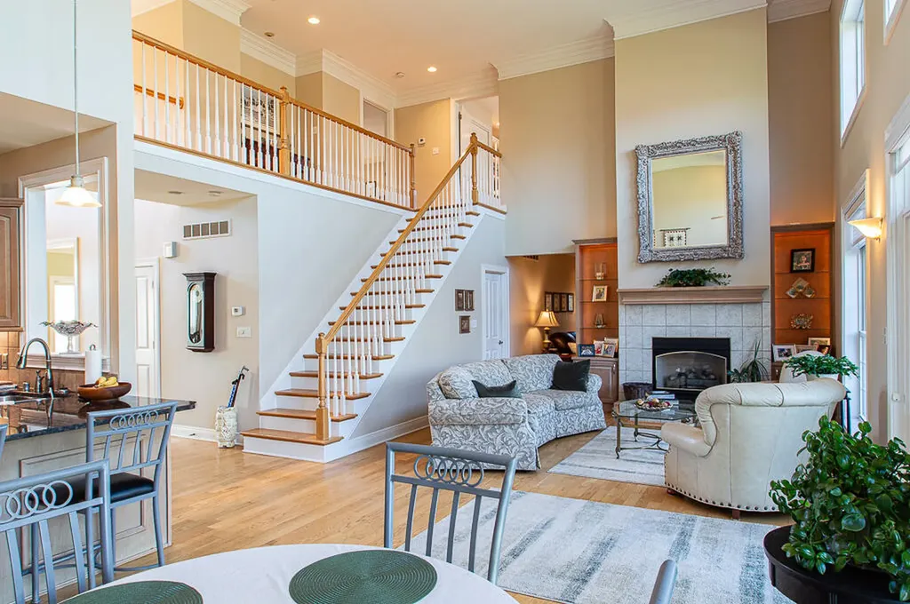 131 Jeannette Avenue Frankfort KY 40601