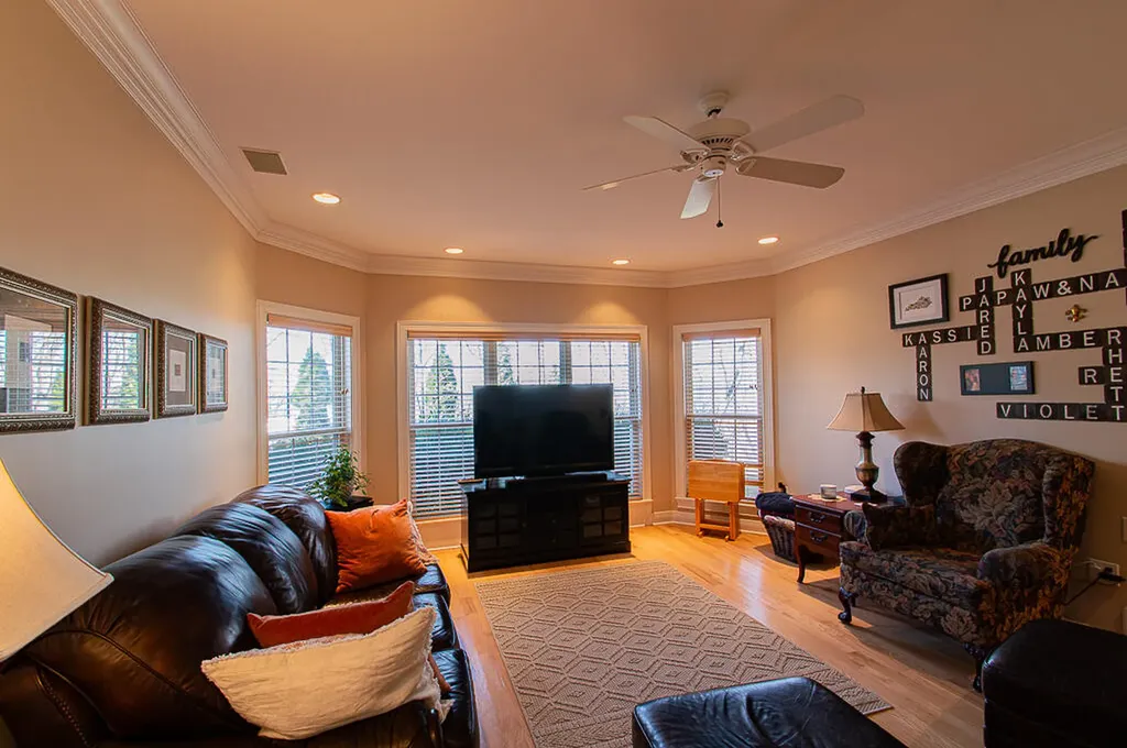 131 Jeannette Avenue Frankfort KY 40601