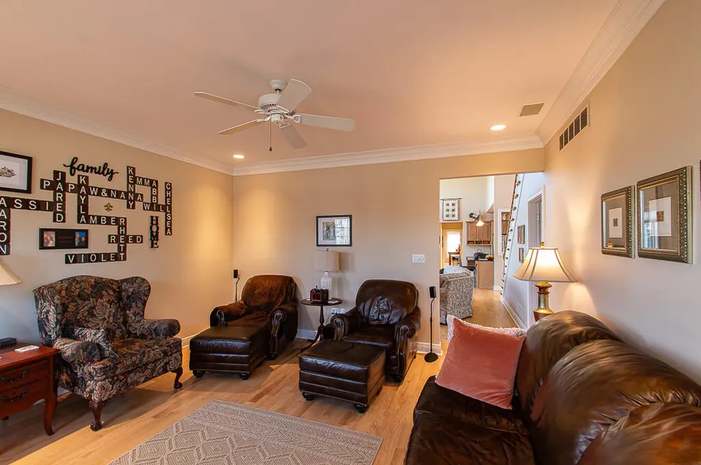 131 Jeannette Avenue Frankfort KY 40601