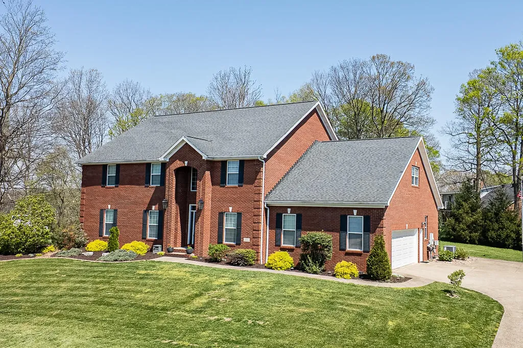 131 Jeannette Avenue Frankfort KY 40601