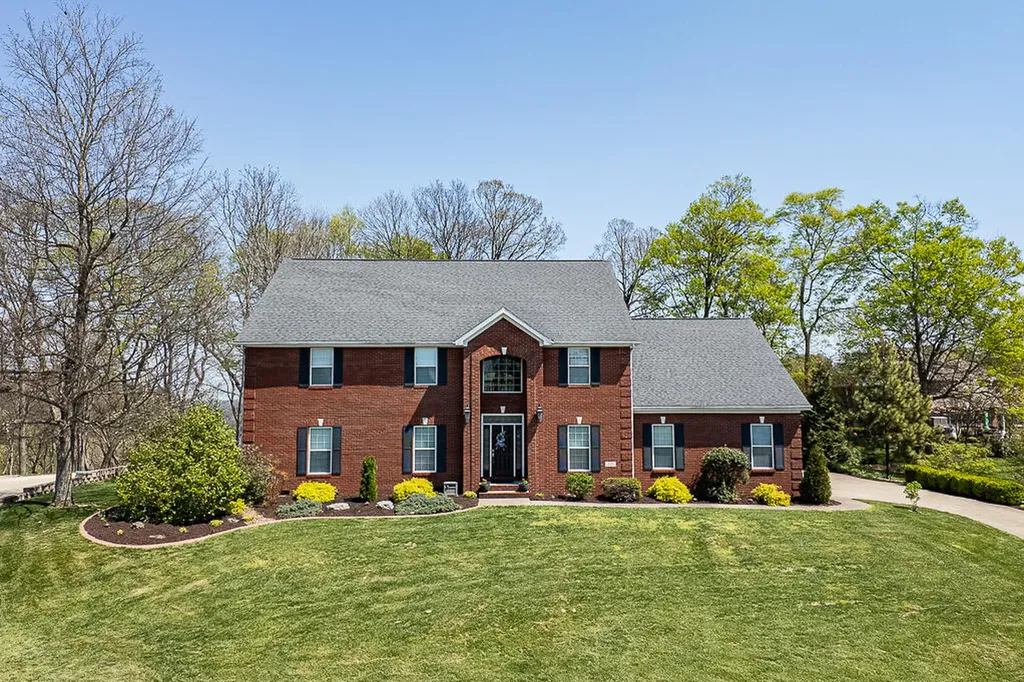 131 Jeannette Avenue Frankfort KY 40601