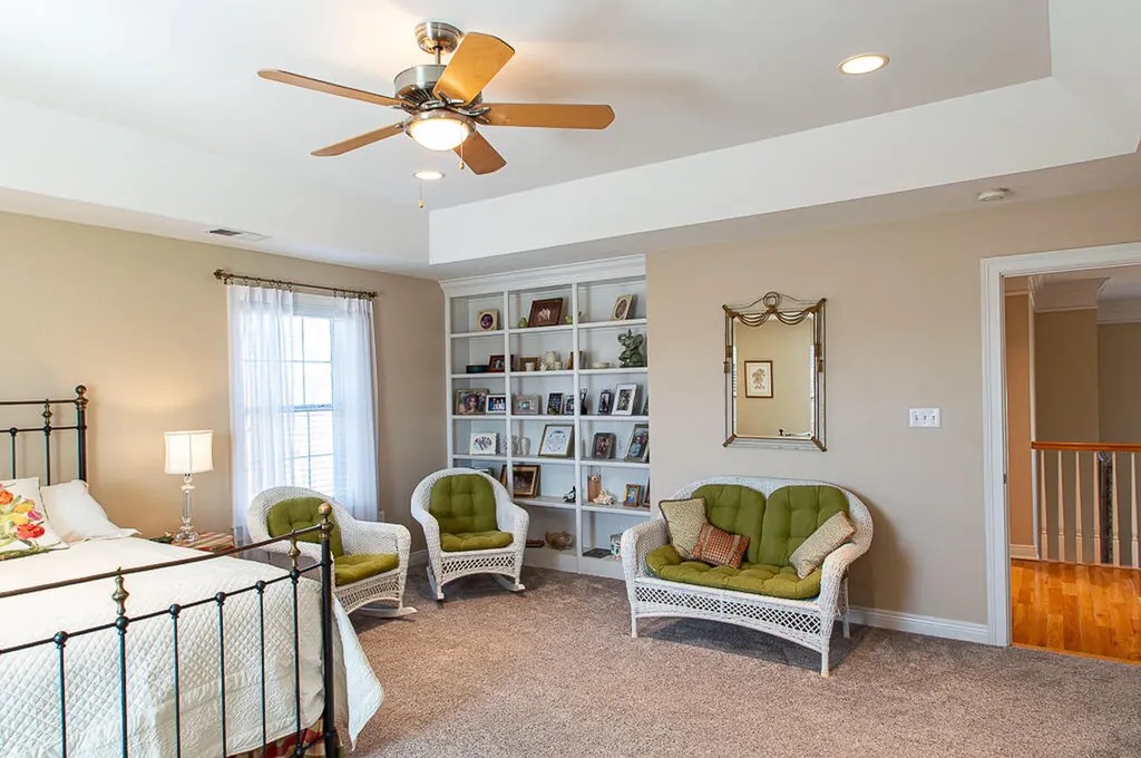 131 Jeannette Avenue Frankfort KY 40601