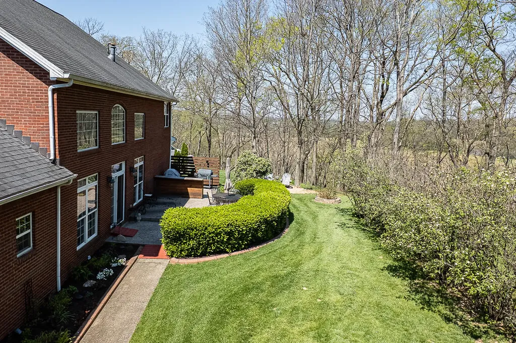 131 Jeannette Avenue Frankfort KY 40601