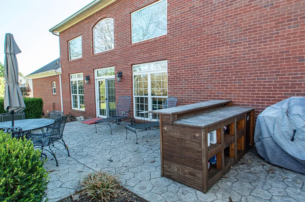 131 Jeannette Avenue Frankfort KY 40601
