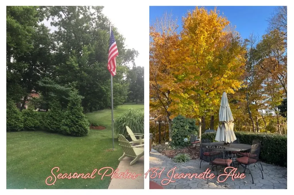 131 Jeannette Avenue Frankfort KY 40601