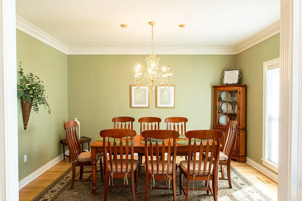 131 Jeannette Avenue Frankfort KY 40601