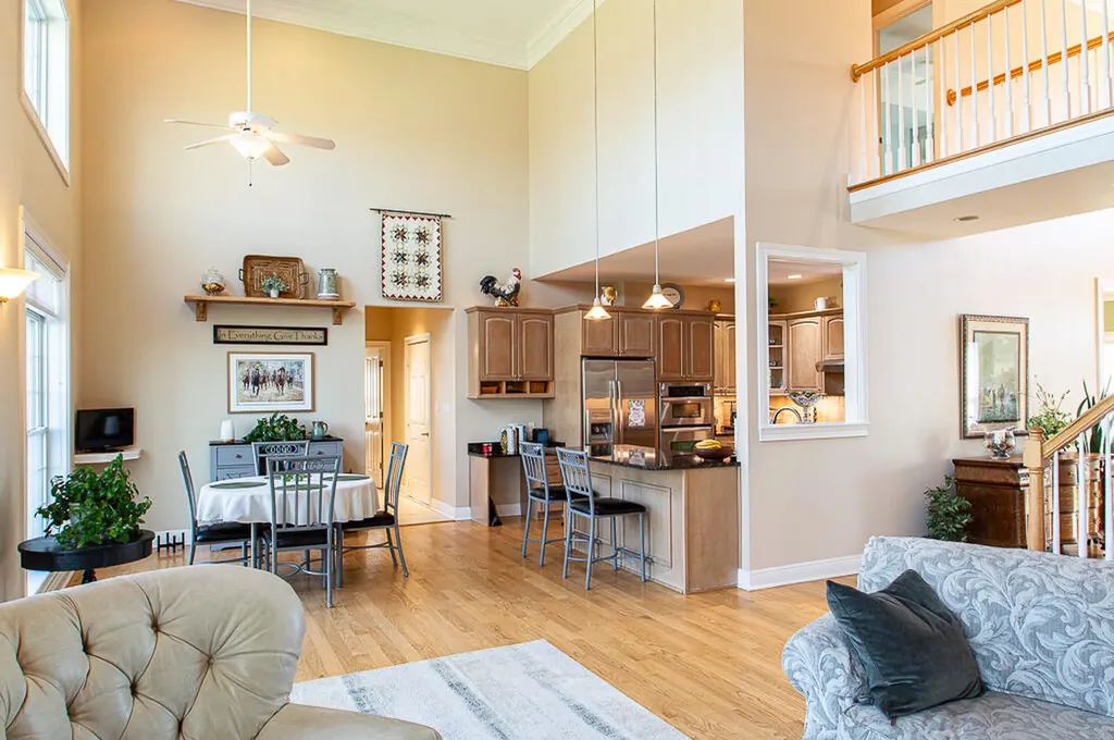 131 Jeannette Avenue Frankfort KY 40601