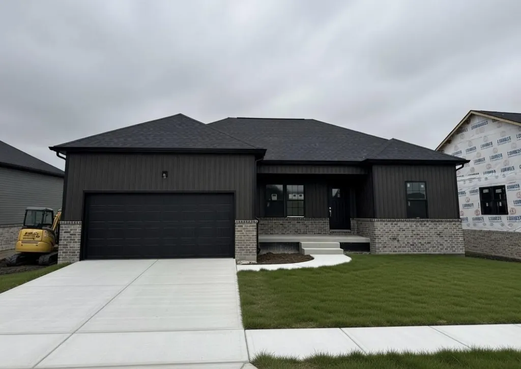 2005 Thorntree Drive Lawrenceburg KY 40342