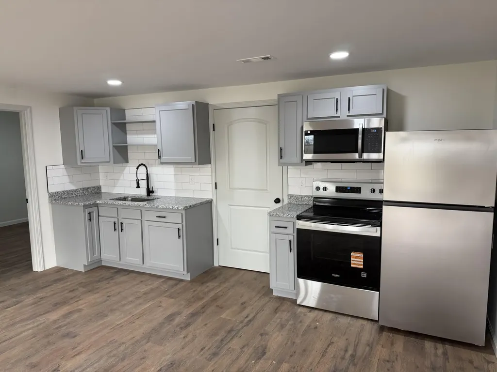 2005 Thorntree Drive Lawrenceburg KY 40342