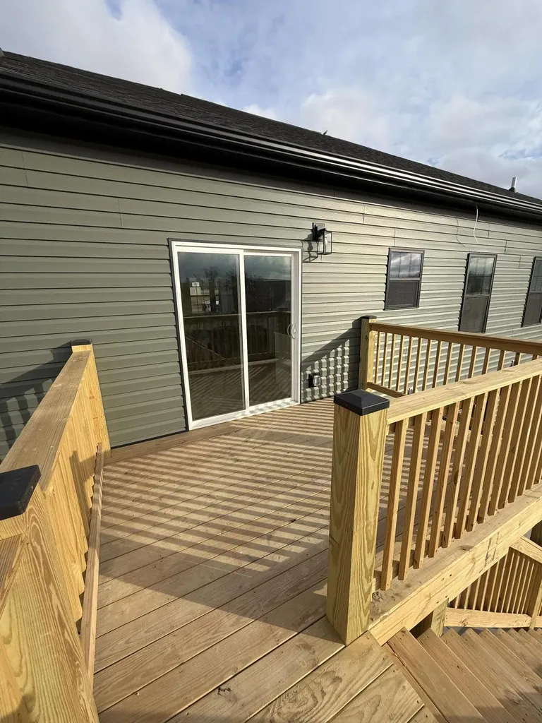2005 Thorntree Drive Lawrenceburg KY 40342