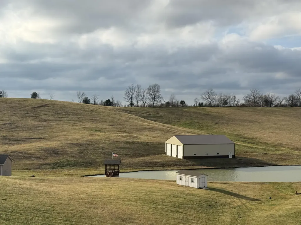 2005 Thorntree Drive Lawrenceburg KY 40342