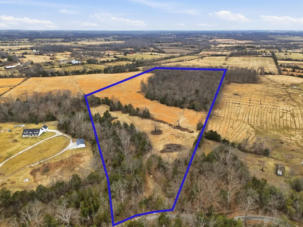 Tract 2-b Bethlehem Road Berea KY 40403