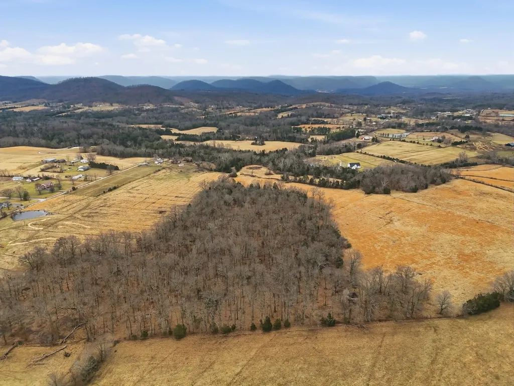 Tract 2-b Bethlehem Road Berea KY 40403