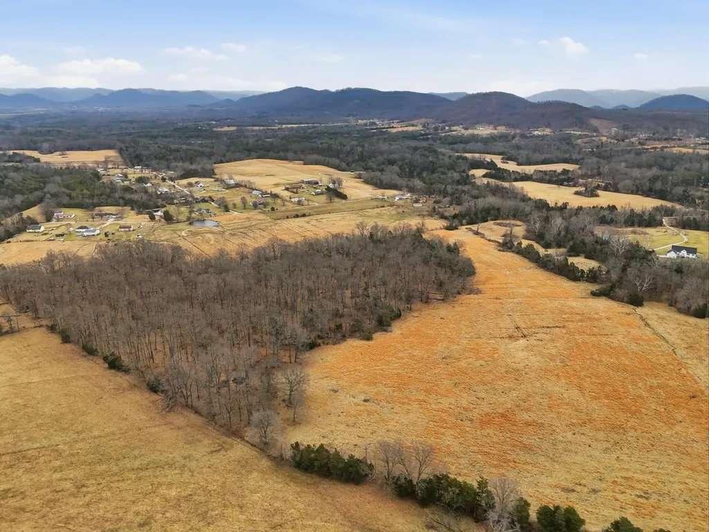 Tract 2-b Bethlehem Road Berea KY 40403