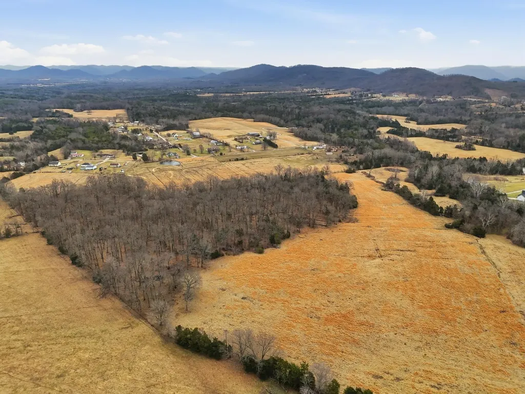 Tract 2-b Bethlehem Road Berea KY 40403