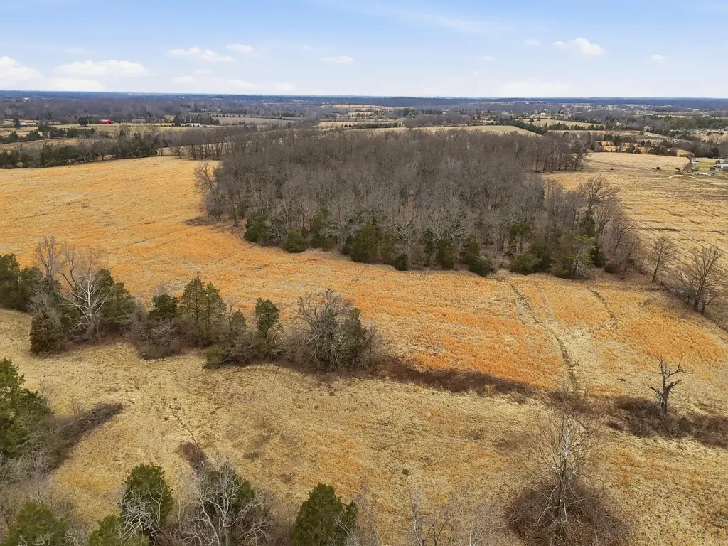 Tract 2-b Bethlehem Road Berea KY 40403