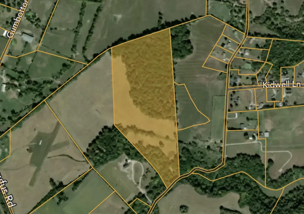 Tract 2-b Bethlehem Road Berea KY 40403