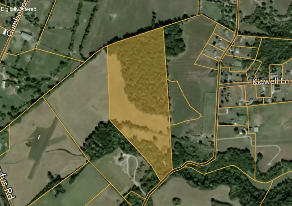 Tract 2-b Bethlehem Road Berea KY 40403