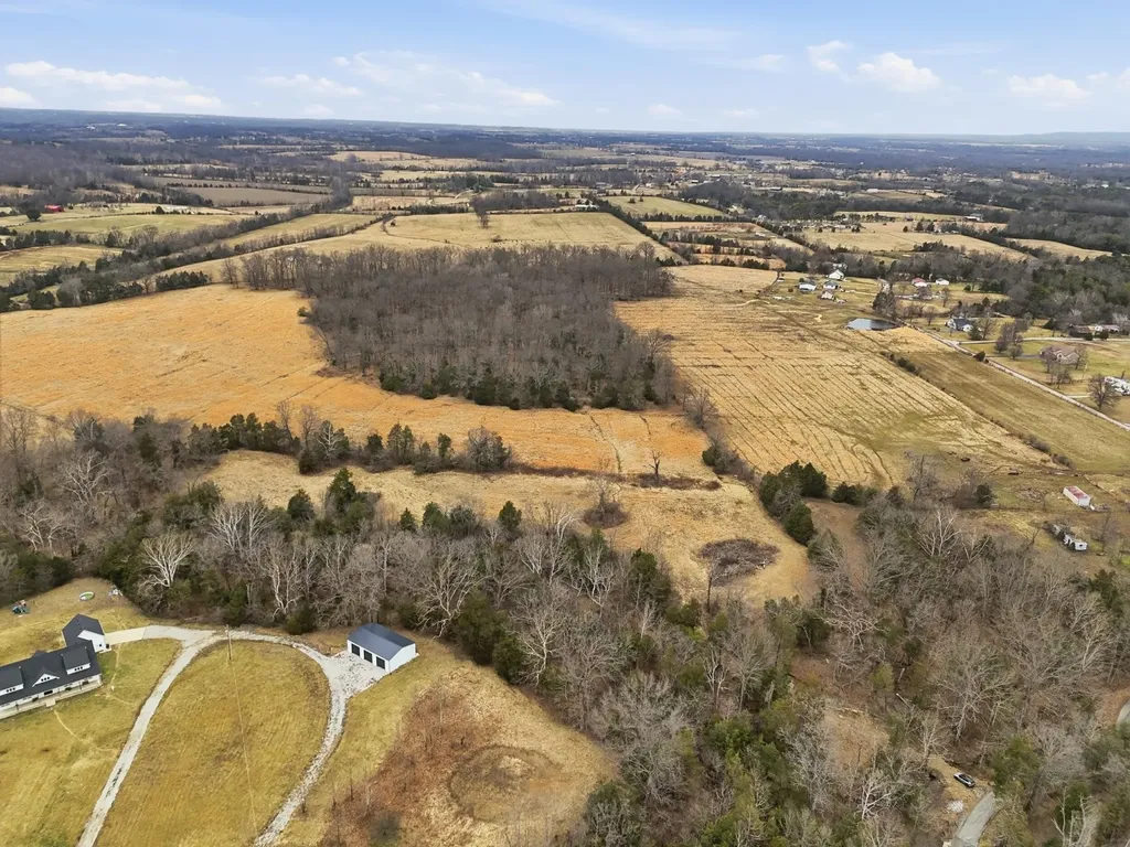 Tract 2-b Bethlehem Road Berea KY 40403