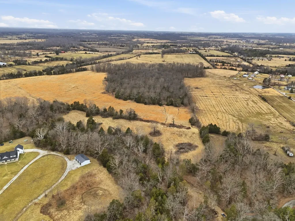 Tract 2-b Bethlehem Road Berea KY 40403