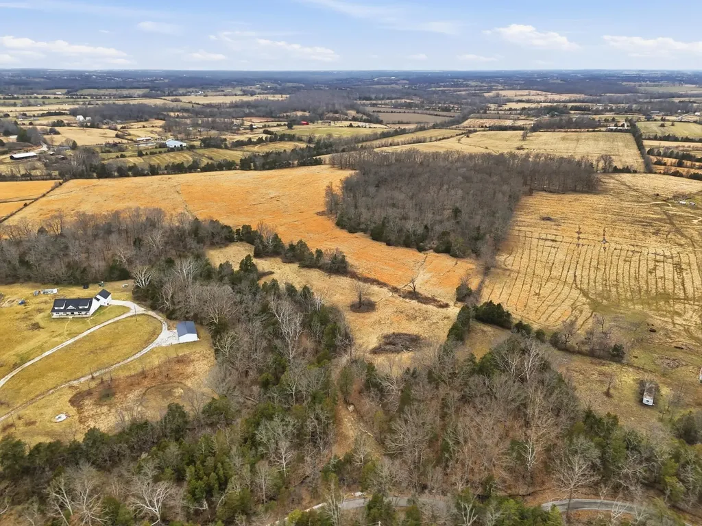 Tract 2-b Bethlehem Road Berea KY 40403