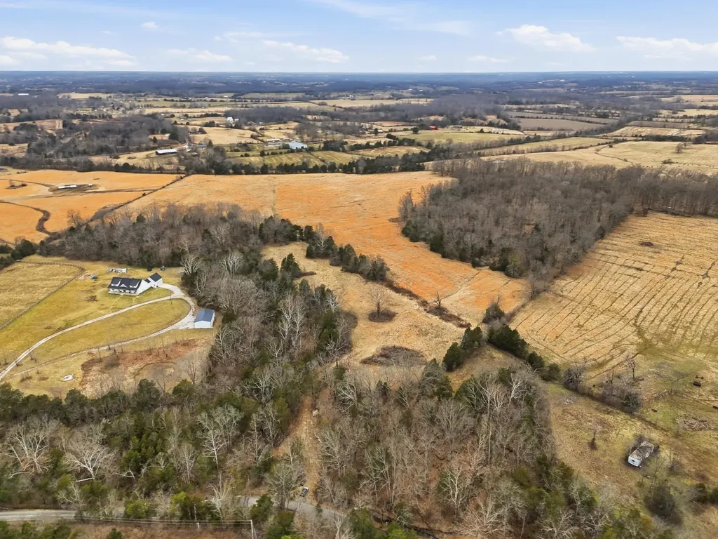 Tract 2-b Bethlehem Road Berea KY 40403