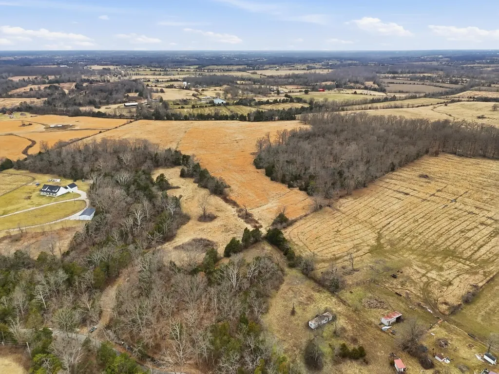 Tract 2-b Bethlehem Road Berea KY 40403