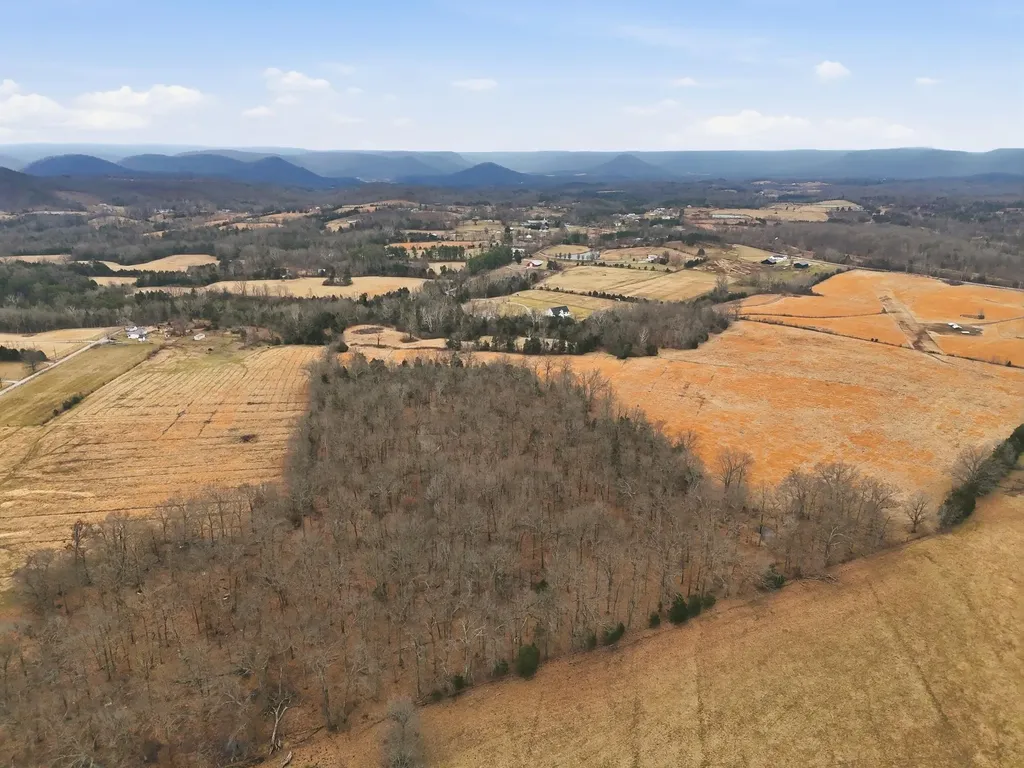 Tract 2-b Bethlehem Road Berea KY 40403