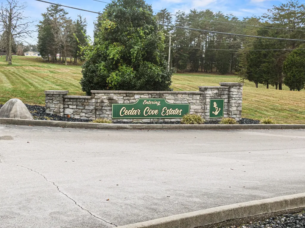 0 Deer Haven Drive Somerset KY 42501