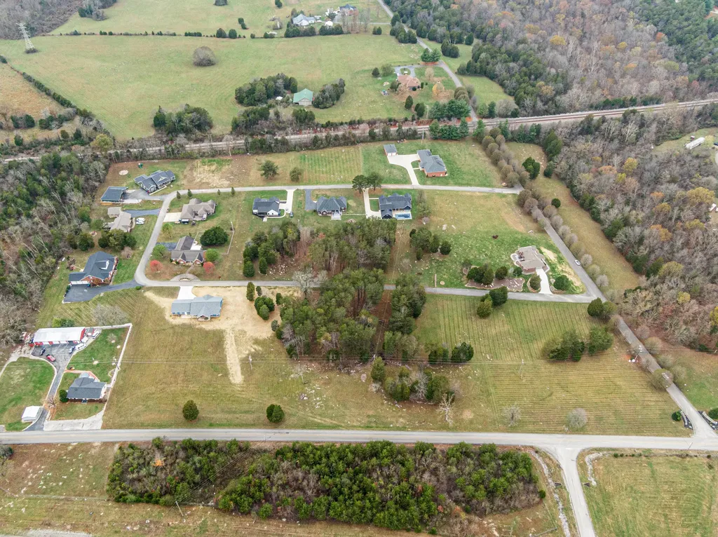 0 Deer Haven Drive Somerset KY 42501
