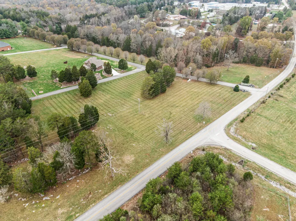 0 Deer Haven Drive Somerset KY 42501