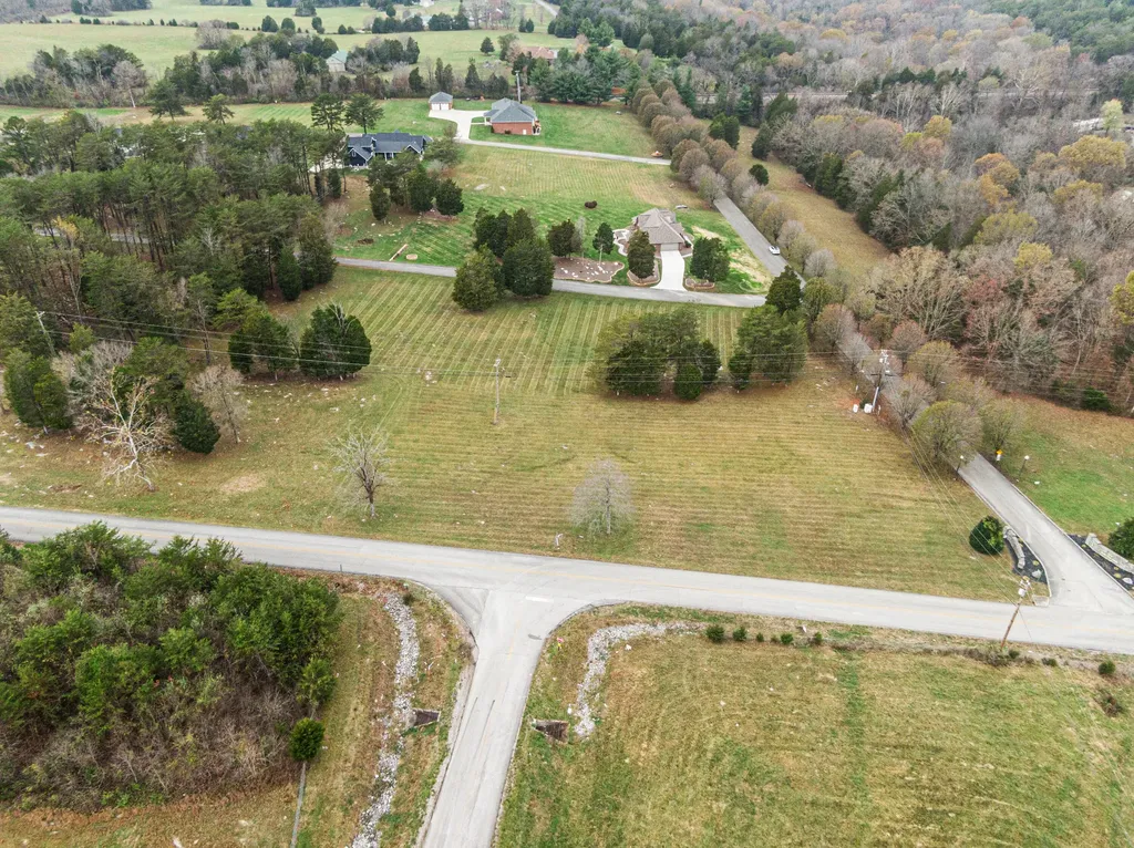 0 Deer Haven Drive Somerset KY 42501