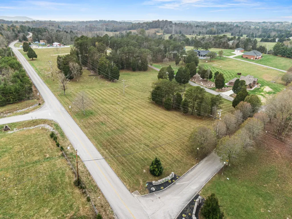 0 Deer Haven Drive Somerset KY 42501