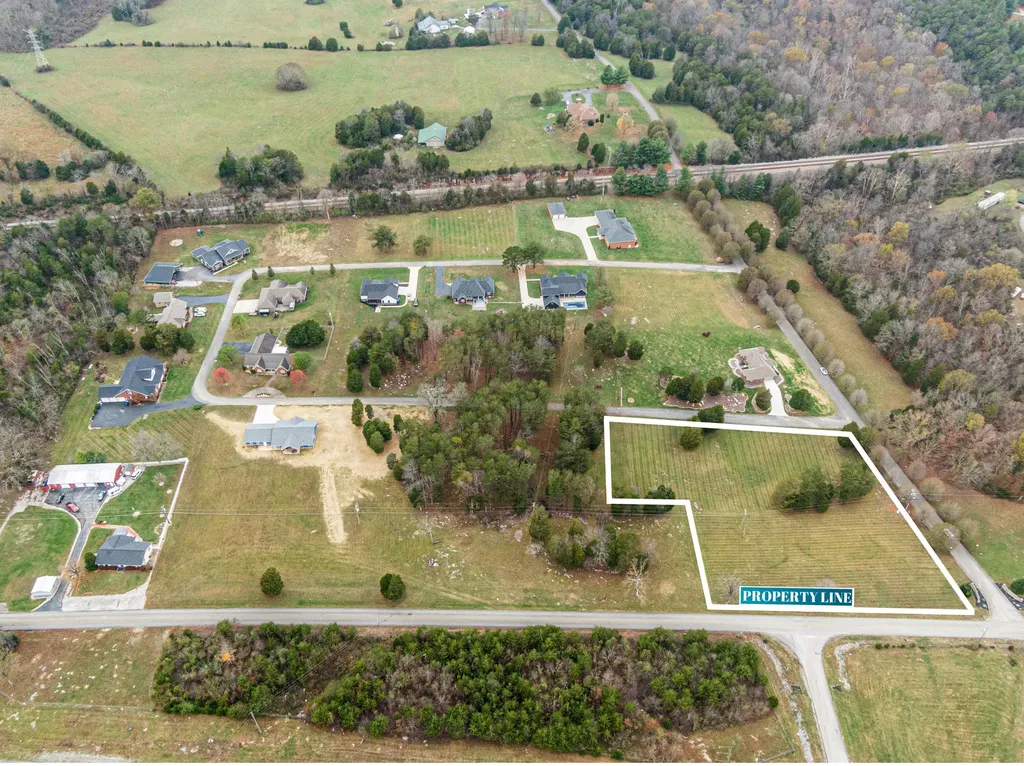0 Deer Haven Drive Somerset KY 42501