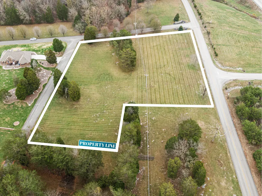 0 Deer Haven Drive Somerset KY 42501