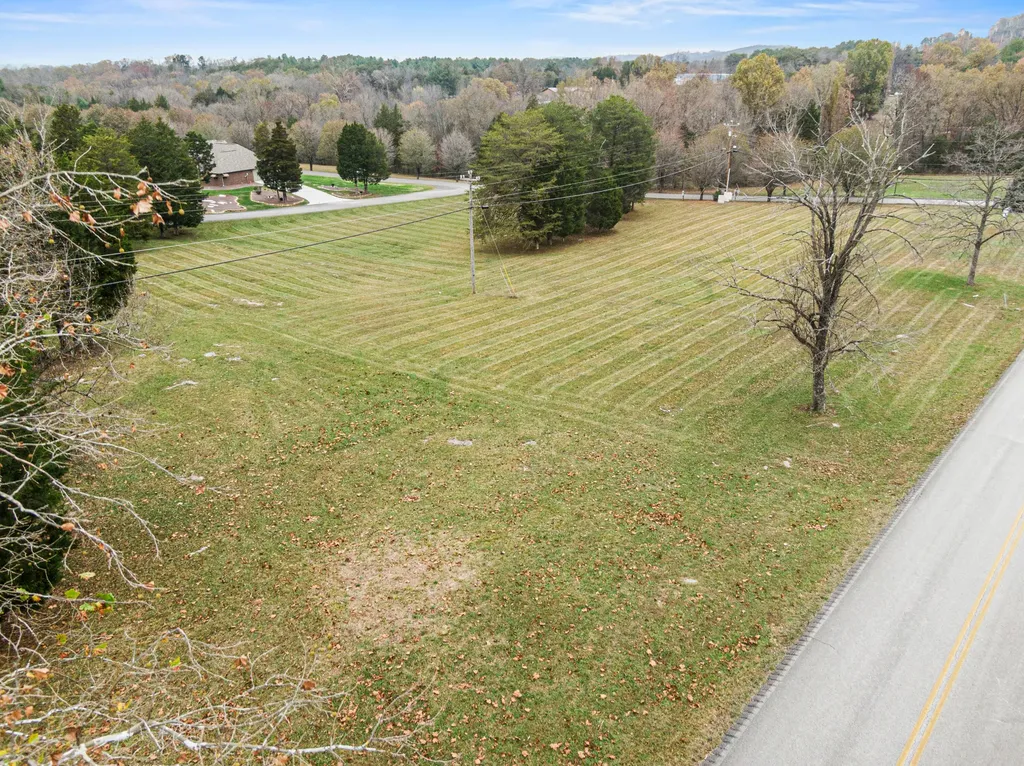 0 Deer Haven Drive Somerset KY 42501