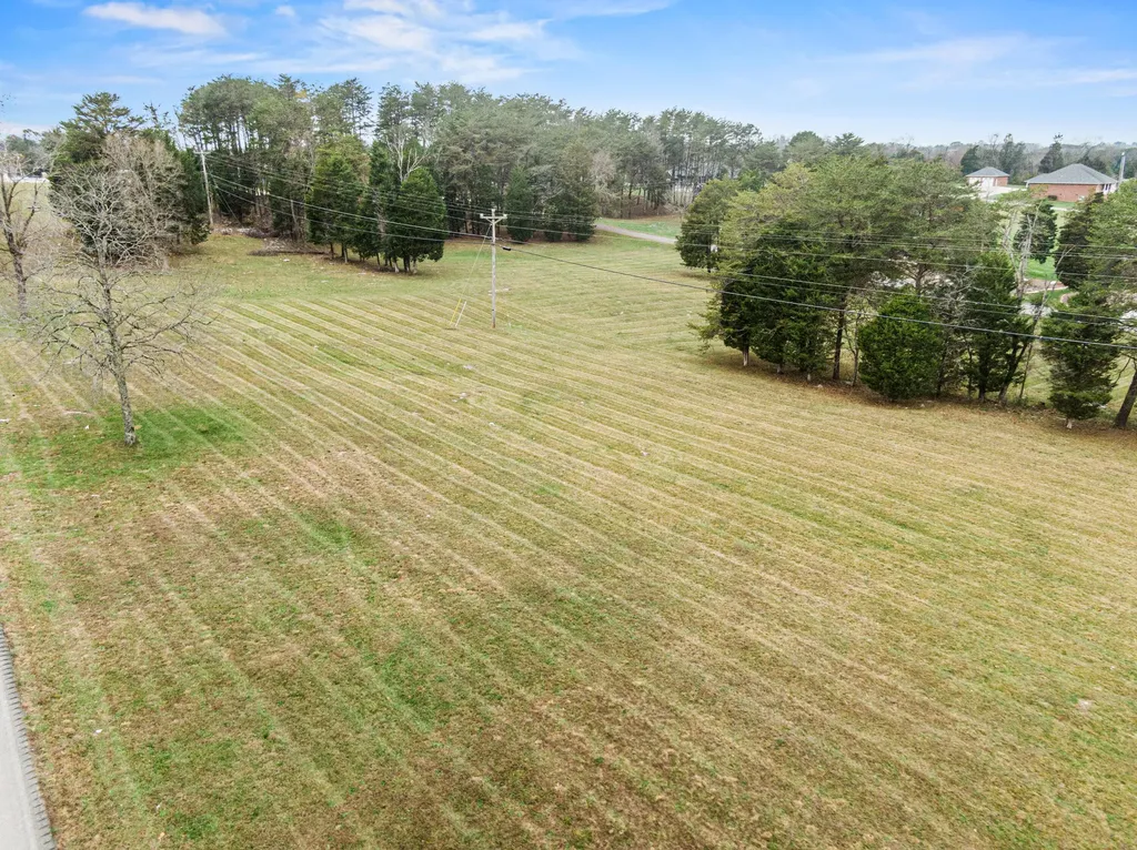 0 Deer Haven Drive Somerset KY 42501