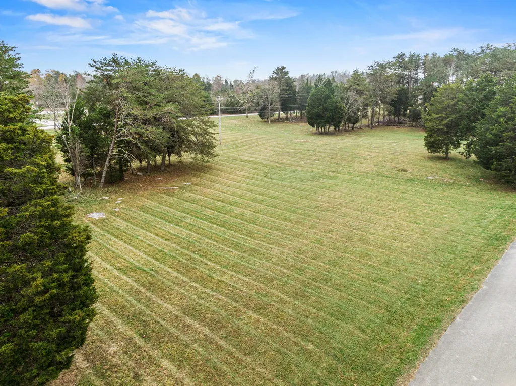 0 Deer Haven Drive Somerset KY 42501