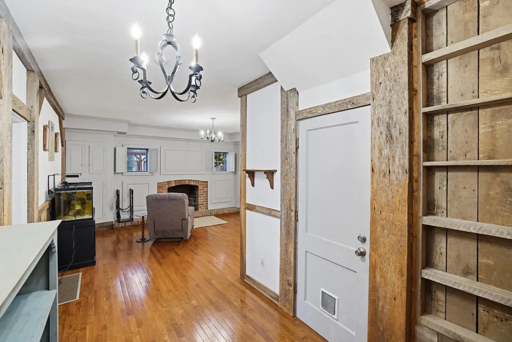 790 Allin Drive Harrodsburg KY 40330