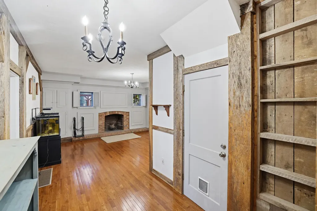 790 Allin Drive Harrodsburg KY 40330