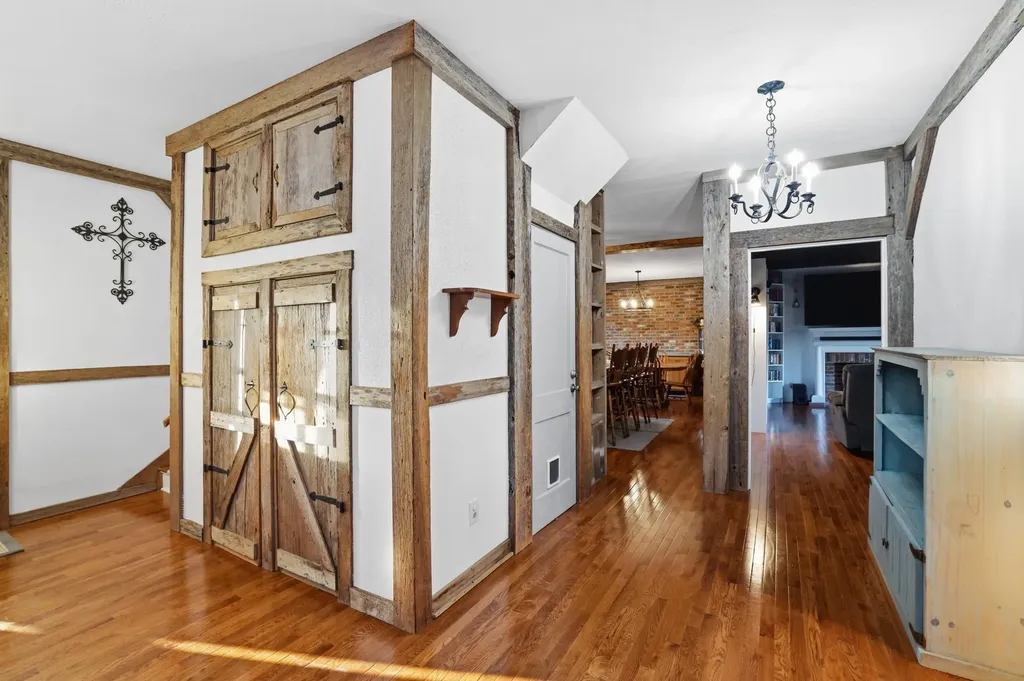 790 Allin Drive Harrodsburg KY 40330