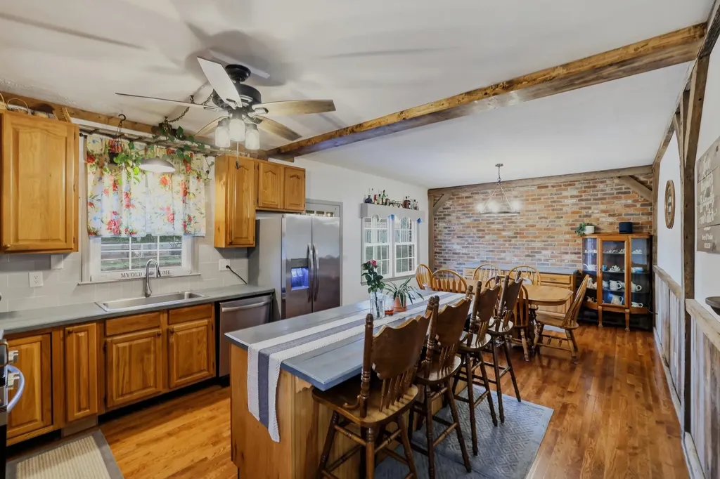 790 Allin Drive Harrodsburg KY 40330