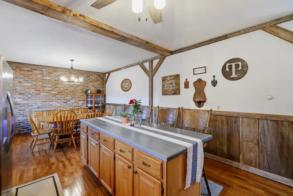 790 Allin Drive Harrodsburg KY 40330
