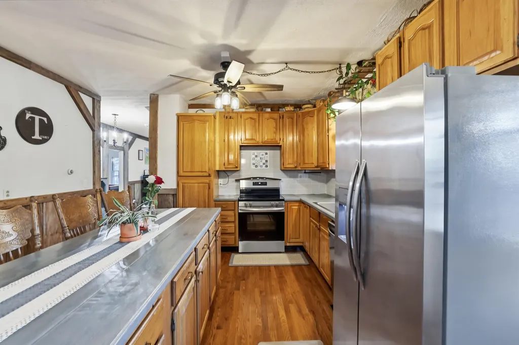 790 Allin Drive Harrodsburg KY 40330