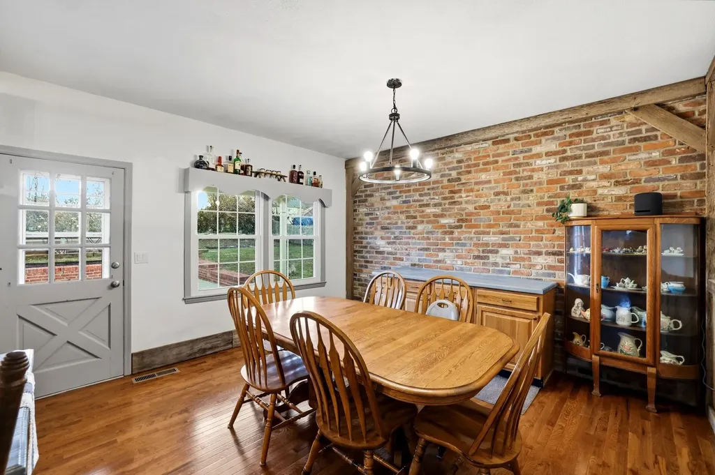 790 Allin Drive Harrodsburg KY 40330