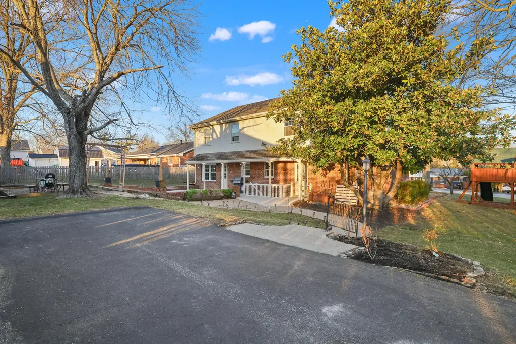 790 Allin Drive Harrodsburg KY 40330