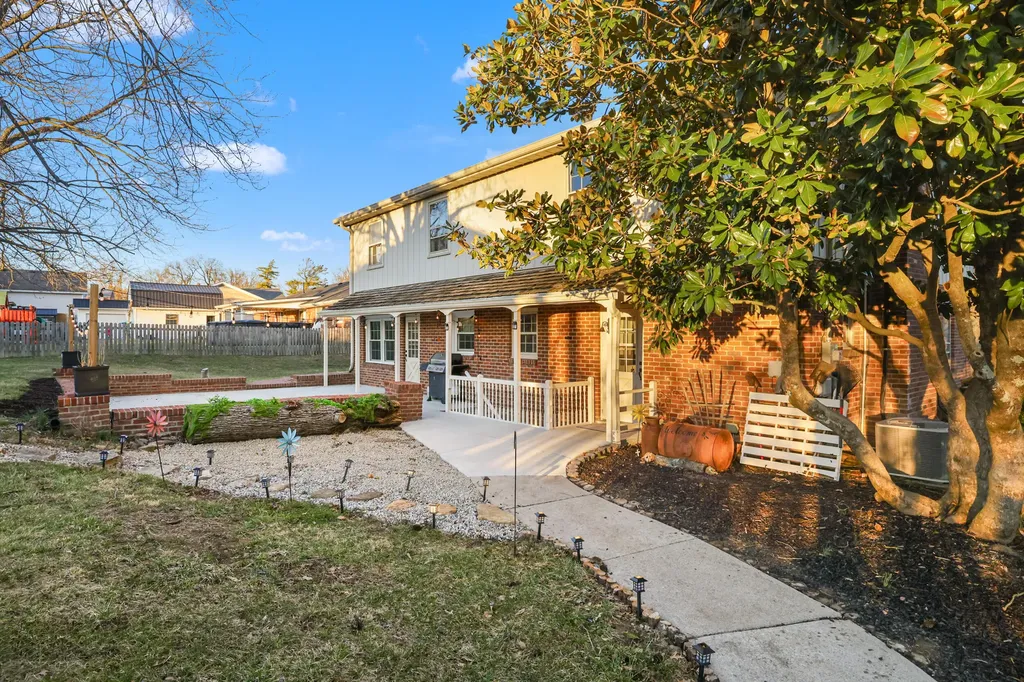 790 Allin Drive Harrodsburg KY 40330