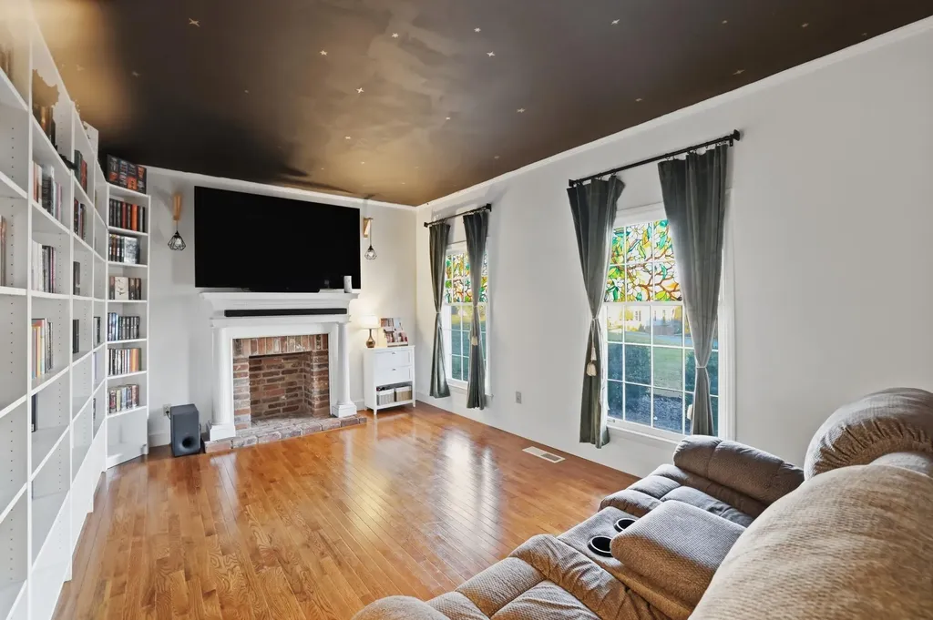 790 Allin Drive Harrodsburg KY 40330