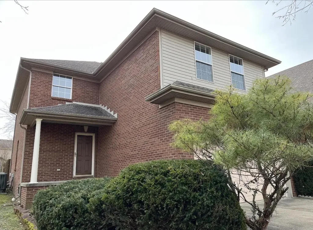 2276 Stone Garden Lane Lexington KY 40513