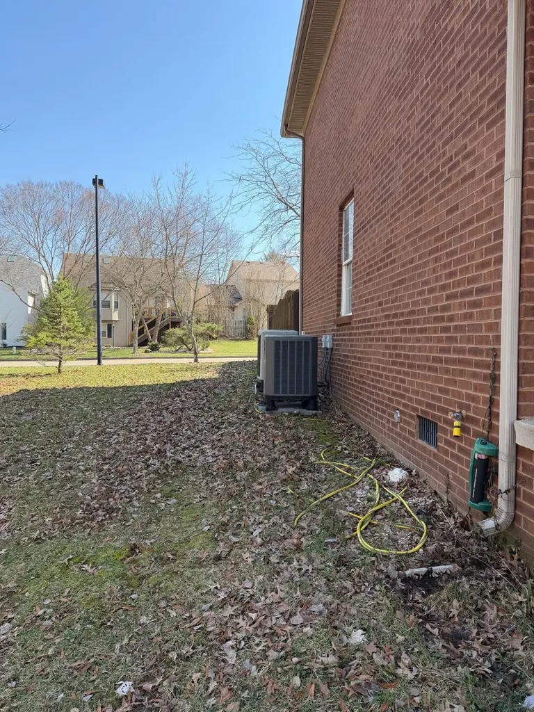 2276 Stone Garden Lane Lexington KY 40513